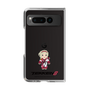 Clear Case［ TEKKEN - Chibi Character - Lidia Sobieska ］