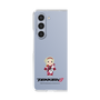 Clear Case［ TEKKEN - Chibi Character - Lidia Sobieska ］
