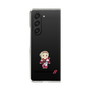 Clear Case［ TEKKEN - Chibi Character - Lidia Sobieska ］