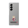 Clear Case［ TEKKEN - Chibi Character - Lidia Sobieska ］