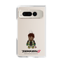 Clear Case［ TEKKEN - Chibi Character - Eddy Gordo ］