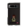 Clear Case［ TEKKEN - Chibi Character - Eddy Gordo ］