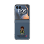 Clear Case［ TEKKEN - Chibi Character - Eddy Gordo ］