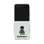 Clear Case［ TEKKEN - Chibi Character - Eddy Gordo ］