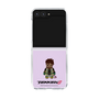 Clear Case［ TEKKEN - Chibi Character - Eddy Gordo ］