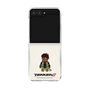 Clear Case［ TEKKEN - Chibi Character - Eddy Gordo ］
