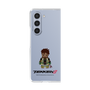 Clear Case［ TEKKEN - Chibi Character - Eddy Gordo ］