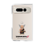 Clear Case［ TEKKEN - Chibi Character - Heihachi Mishima ］