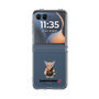 Clear Case［ TEKKEN - Chibi Character - Heihachi Mishima ］