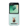 Clear Case［ TEKKEN - Chibi Character - Heihachi Mishima ］