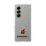 Clear Case［ TEKKEN - Chibi Character - Heihachi Mishima ］