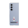 Clear Case［ TEKKEN - Chibi Character - Alpaca ］