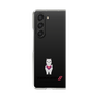 Clear Case［ TEKKEN - Chibi Character - Alpaca ］