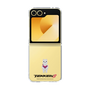 Clear Case［ TEKKEN - Chibi Character - Alpaca ］