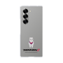 Clear Case［ TEKKEN - Chibi Character - Alpaca ］