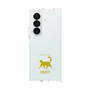 Clear Case［ &UCHINOCO - Happy Cat ］