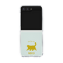 Clear Case［ &UCHINOCO - Happy Chubby Cat ］