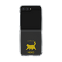 Clear Case［ &UCHINOCO - Happy Chubby Cat ］