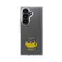 Clear Case［ &UCHINOCO - Rolled-Over Cat ］