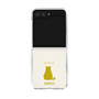Clear Case［ &UCHINOCO - Sitting Cat ］