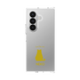 Clear Case［ &UCHINOCO - Sitting Cat ］