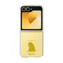 Clear Case［ &UCHINOCO - Licking Cat ］
