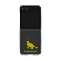 Clear Case［ &UCHINOCO - Abyssinian ］