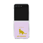 Clear Case［ &UCHINOCO - Abyssinian ］