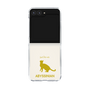 Clear Case［ &UCHINOCO - Abyssinian ］