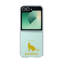 Clear Case［ &UCHINOCO - Abyssinian ］