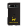 Clear Case［ &UCHINOCO - American Shorthair ］