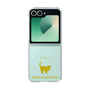 Clear Case［ &UCHINOCO - American Shorthair ］