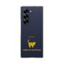 Clear Case［ &UCHINOCO - American Shorthair ］