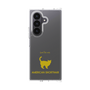 Clear Case［ &UCHINOCO - American Shorthair ］