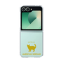 Clear Case［ &UCHINOCO - American Wirehair ］