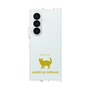 Clear Case［ &UCHINOCO - American Wirehair ］