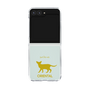 Clear Case［ &UCHINOCO - Oriental ］