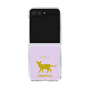 Clear Case［ &UCHINOCO - Oriental ］