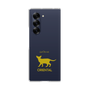 Clear Case［ &UCHINOCO - Oriental ］