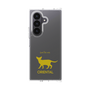 Clear Case［ &UCHINOCO - Oriental ］