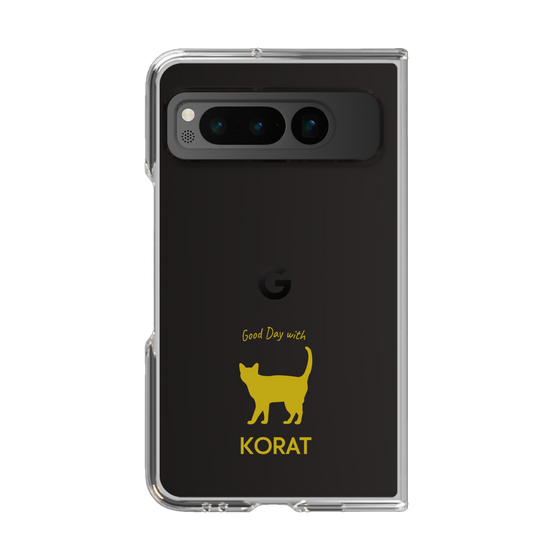 Clear Case［ &UCHINOCO - Korat ］