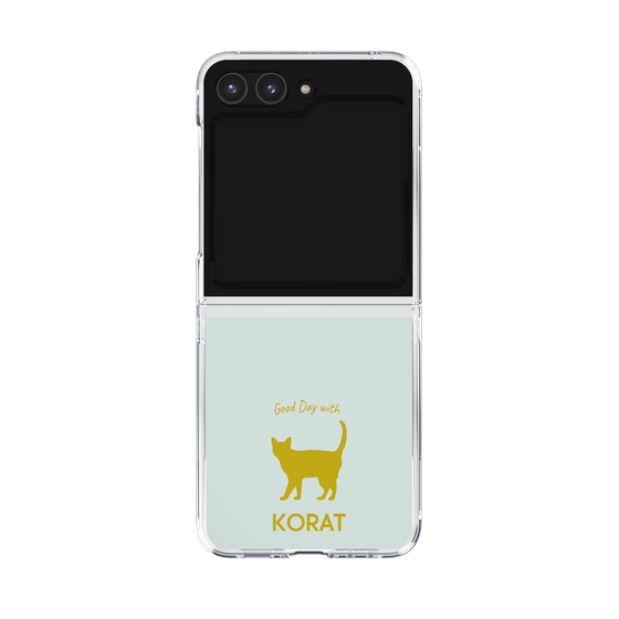 Clear Case［ &UCHINOCO - Korat ］