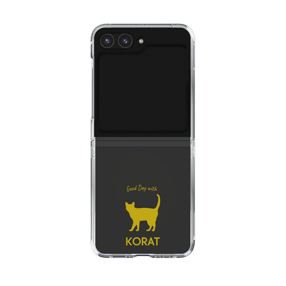 Clear Case［ &UCHINOCO - Korat ］