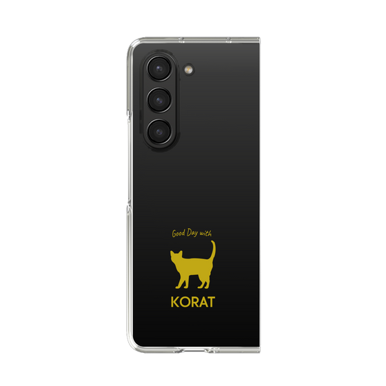 Clear Case［ &UCHINOCO - Korat ］