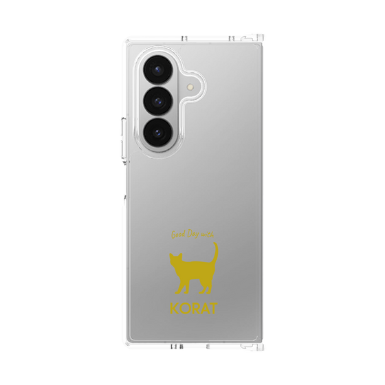 Clear Case［ &UCHINOCO - Korat ］