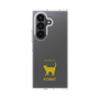 Clear Case［ &UCHINOCO - Korat ］