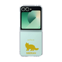 Clear Case［ &UCHINOCO - Siberian ］