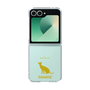 Clear Case［ &UCHINOCO - Siamese ］