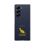 Clear Case［ &UCHINOCO - Siamese ］