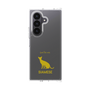 Clear Case［ &UCHINOCO - Siamese ］